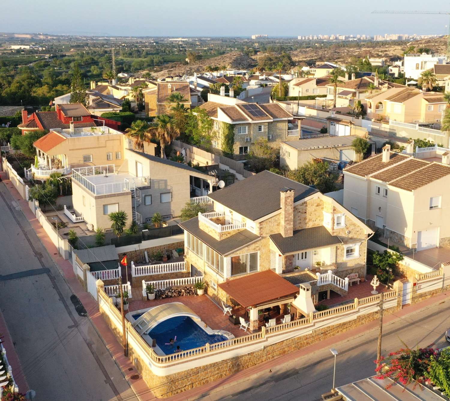 Chalet in vendita a Ciudad Quesada