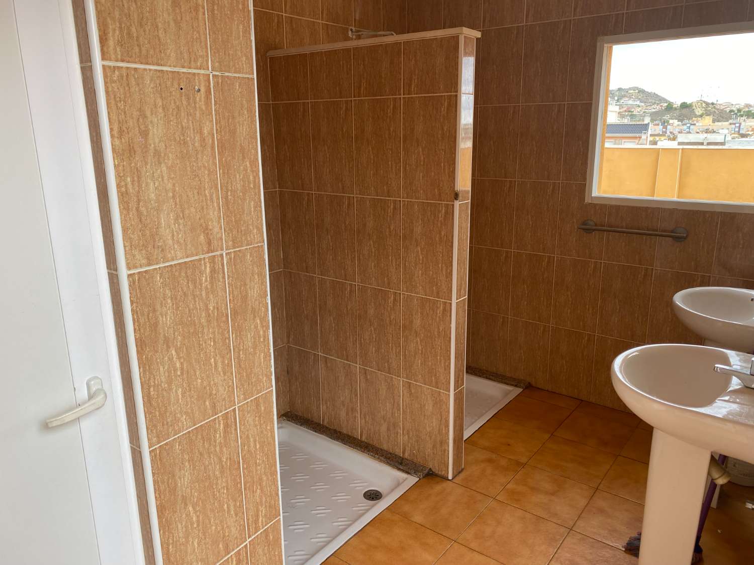 Appartement te huur in Rojales