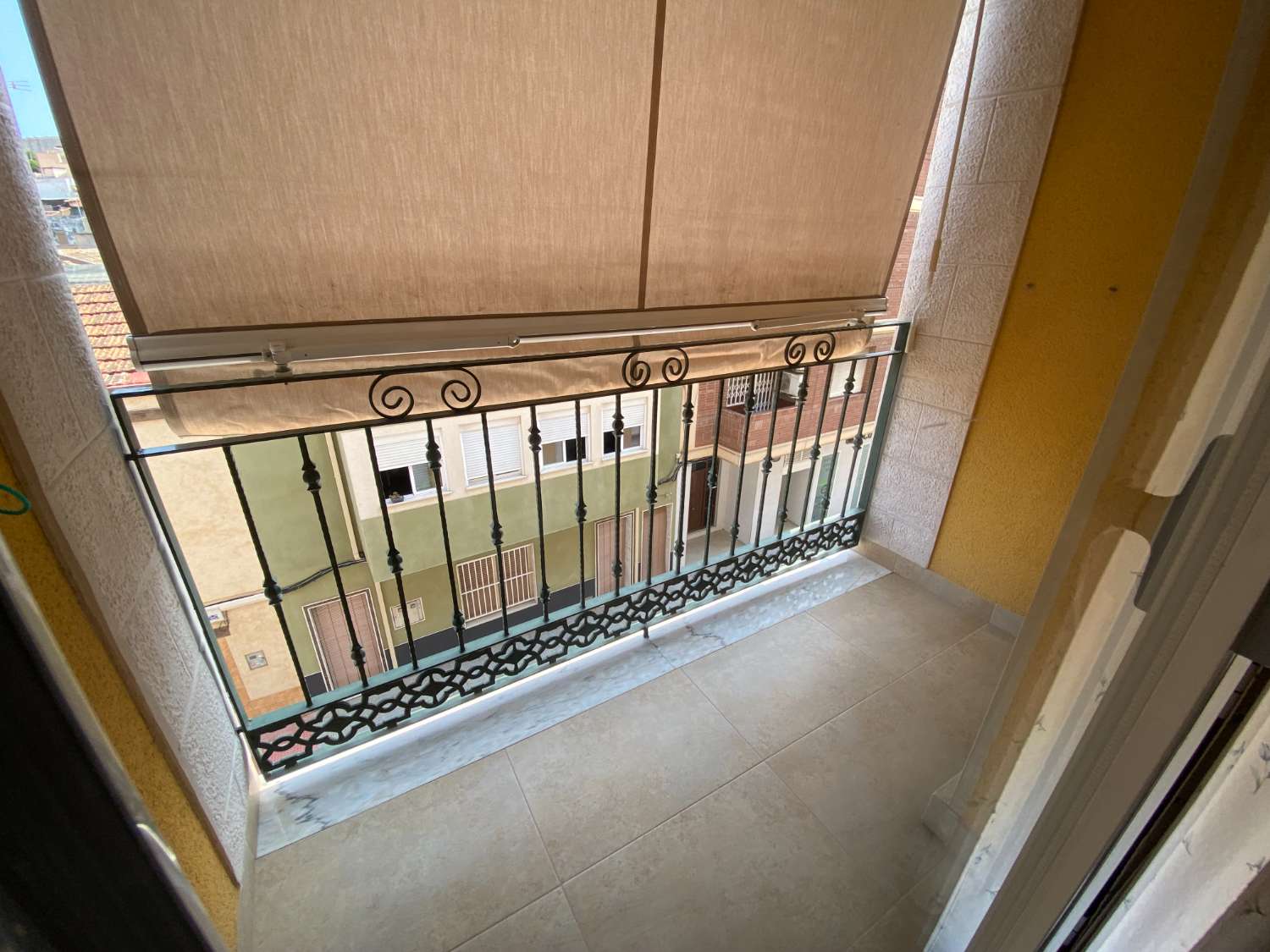 Petit Appartement en vente à Rojales