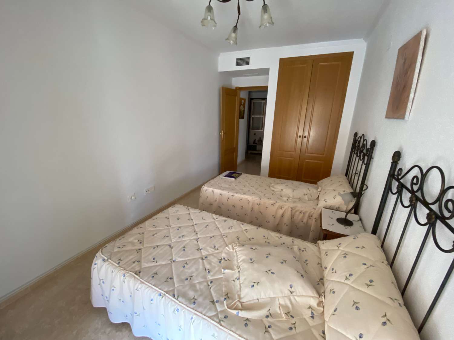 Petit Appartement en vente à Rojales