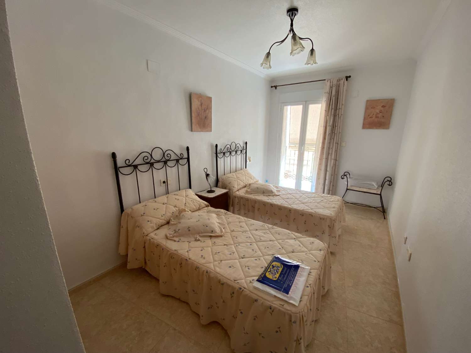 Petit Appartement en vente à Rojales