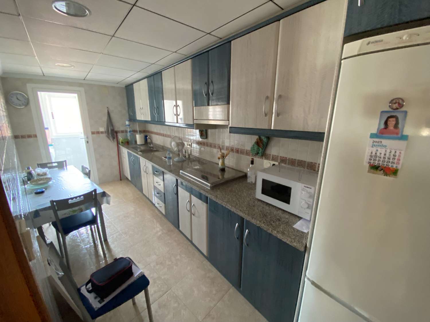 Petit Appartement en vente à Rojales