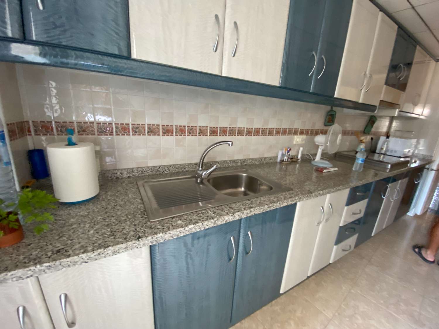 Petit Appartement en vente à Rojales