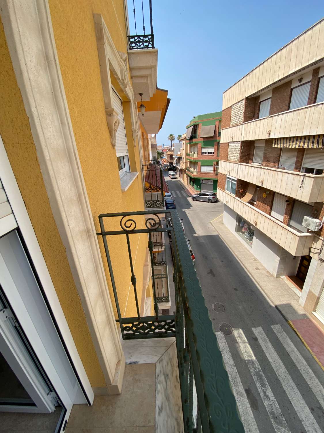 Apartment for sale in Rojales