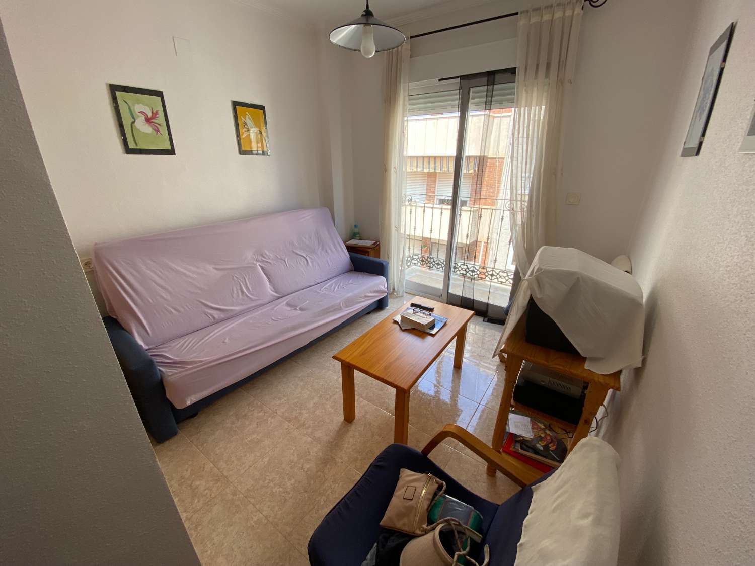 Appartement te koop in Rojales